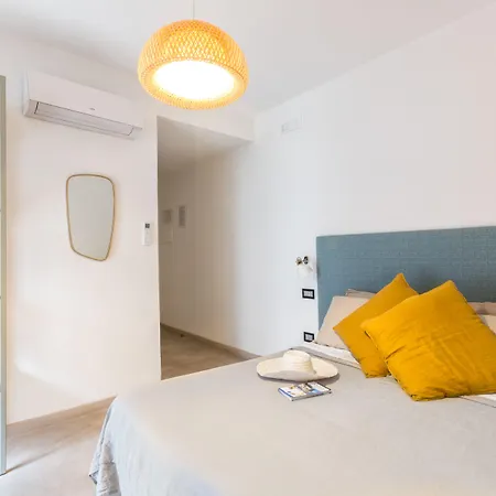 Sorrentovibes - Luxury Four Bedroom Home With Amazing Terraces In Sorrento 4* Sorrento