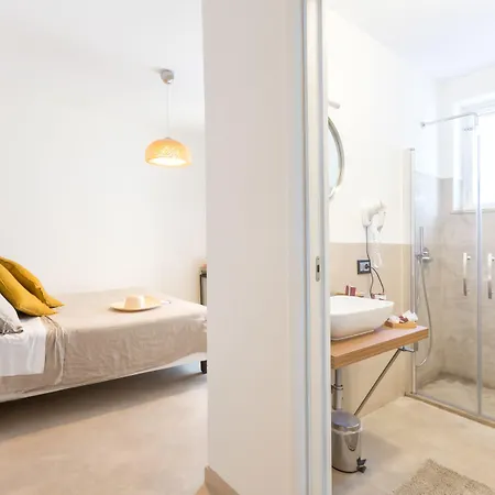 Sorrentovibes - Luxury Four Bedroom Home With Amazing Terraces In Sorrento 4* Sorrento