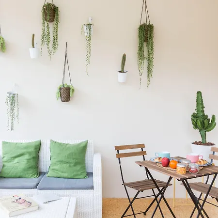 Guest house Sorrentovibes - Luxury Four Bedroom Home With Amazing Terraces In Sorrento 4*