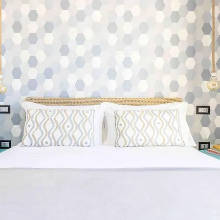 Sorrentovibes - Luxury Four Bedroom With Amazing Terraces In سورينتو