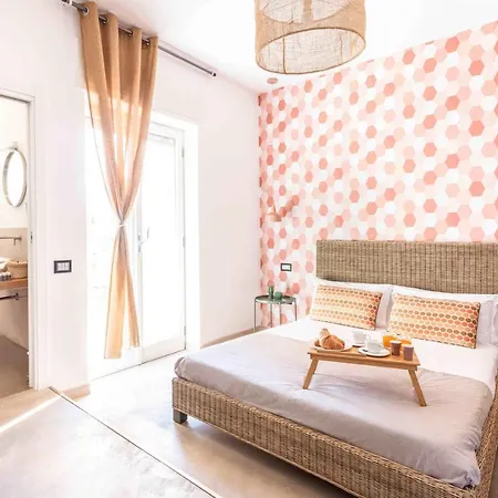 Sorrentovibes - Luxury Four Bedroom With Amazing Terraces In