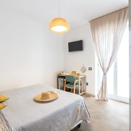 Sorrentovibes - Luxury Four Bedroom With Amazing Terraces In سورينتو