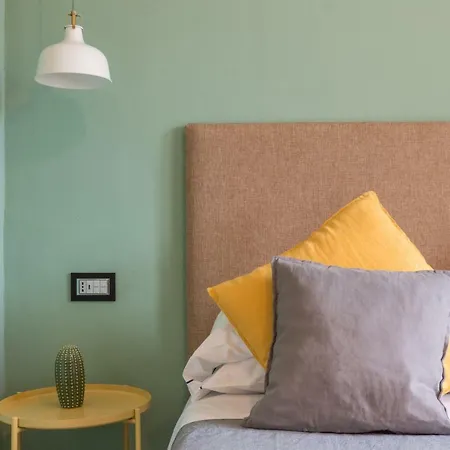 Sorrentovibes - Luxury Four Bedroom With Amazing Terraces In بيت ضيافة 4*