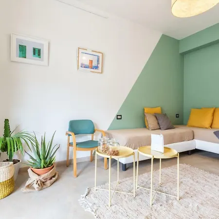 Sorrentovibes - Luxury Four Bedroom With Amazing Terraces In 4* سورينتو