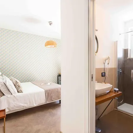 Sorrentovibes - Luxury Four Bedroom With Amazing Terraces In 2* Sorrento