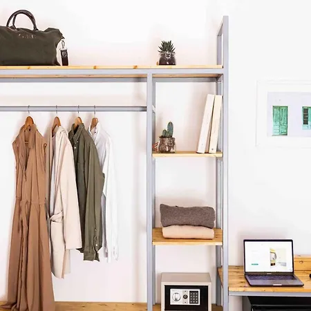 Sorrentovibes - Luxury Four Bedroom With Amazing Terraces In 招待所 索伦托