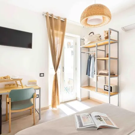 Sorrentovibes - Luxury Four Bedroom With Amazing Terraces In 2*