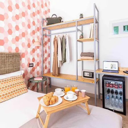 Sorrentovibes - Luxury Four Bedroom With Amazing Terraces In Casa de hóspedes Sorrento