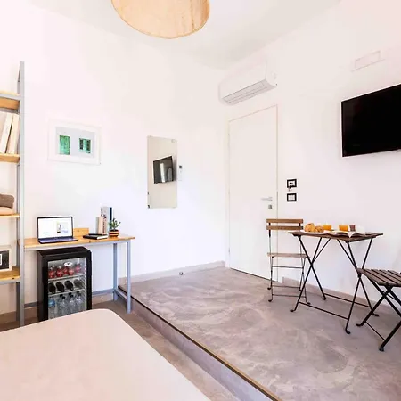Sorrentovibes - Luxury Four Bedroom With Amazing Terraces In Penzion 2*