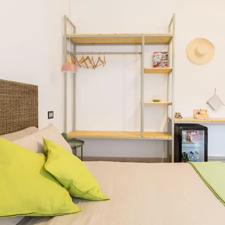 Casa de hóspedes Sorrentovibes - Luxury Four Bedroom With Amazing Terraces In
