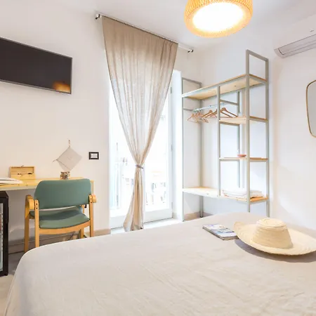 Sorrentovibes - Luxury Four Bedroom Home With Amazing Terraces In Sorrento 4*