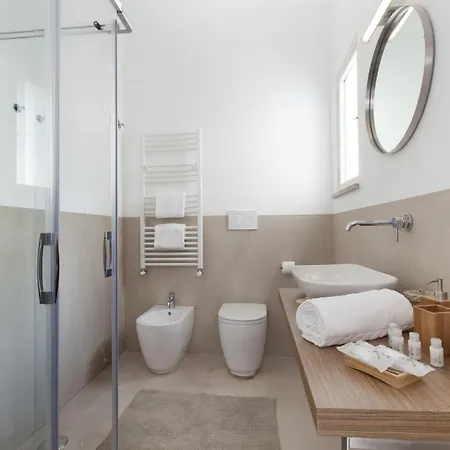 Sorrentovibes - Luxury Four Bedroom With Amazing Terraces In Casa de hóspedes 4*