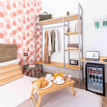 Guest house Sorrentovibes - Luxury Four Bedroom Home With Amazing Terraces In Sorrento