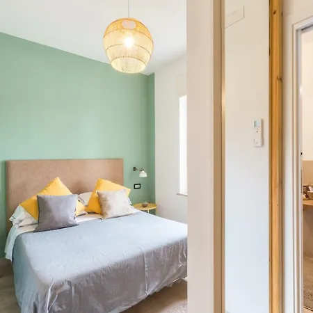 Sorrentovibes - Luxury Four Bedroom With Amazing Terraces In Penzion