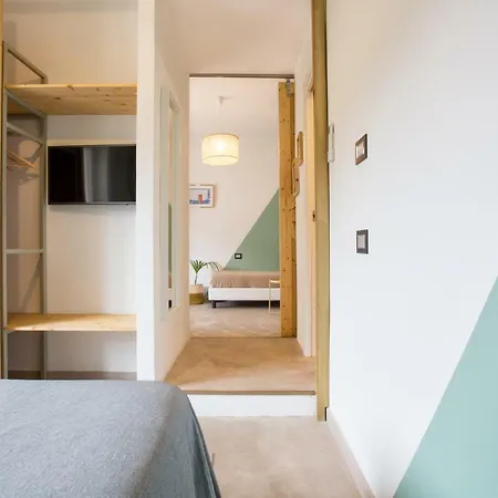 招待所 Sorrentovibes - Luxury Four Bedroom With Amazing Terraces In