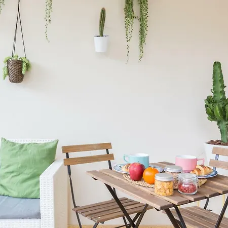 Sorrentovibes - Luxury Four Bedroom With Amazing Terraces In Penzion Sorrento