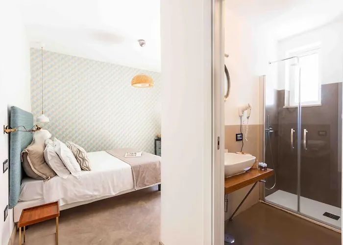 Sorrentovibes - Luxury Four Bedroom With Amazing Terraces In 4* סורנטו