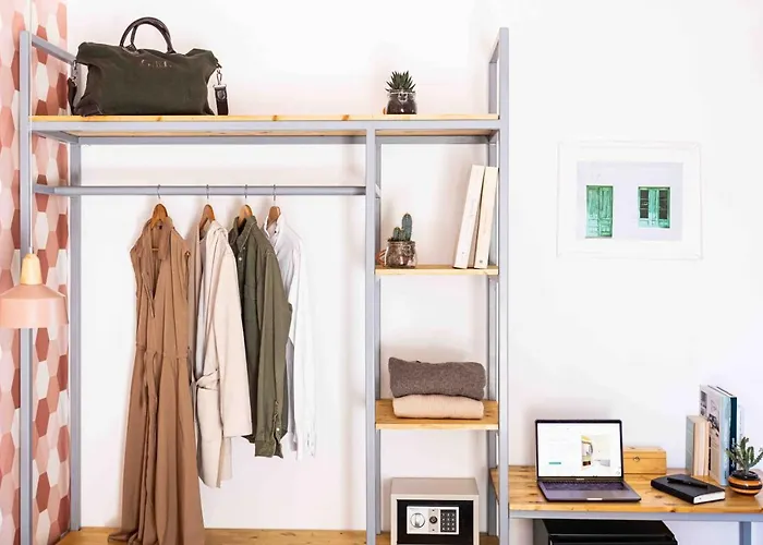 Sorrentovibes - Luxury Four Bedroom With Amazing Terraces In Гостьовий будинок Сорренто