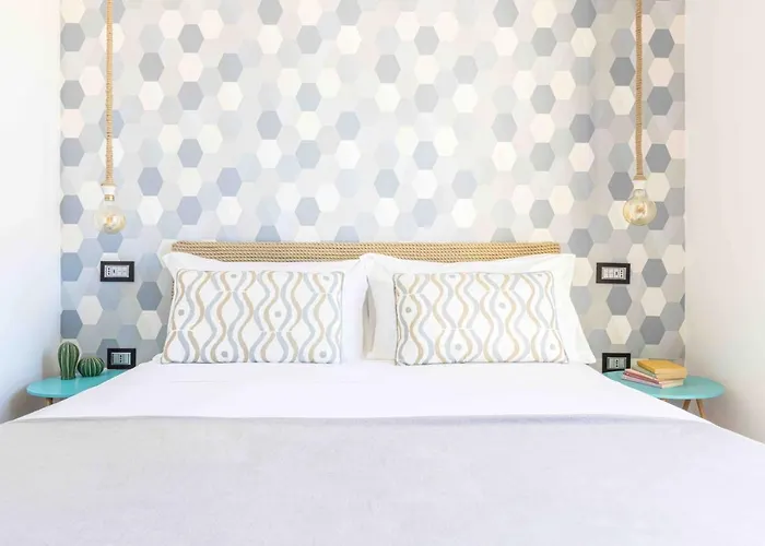 Sorrentovibes - Luxury Four Bedroom With Amazing Terraces In סורנטו