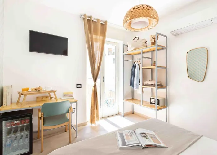 Sorrentovibes - Luxury Four Bedroom With Amazing Terraces In 4*