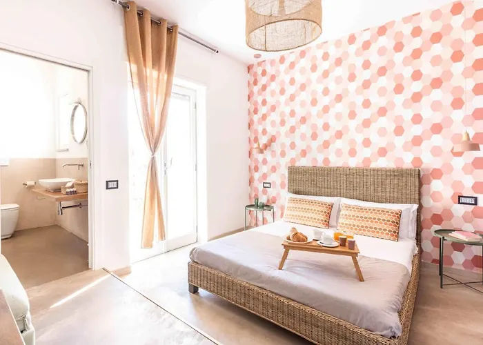 Sorrentovibes - Luxury Four Bedroom With Amazing Terraces In