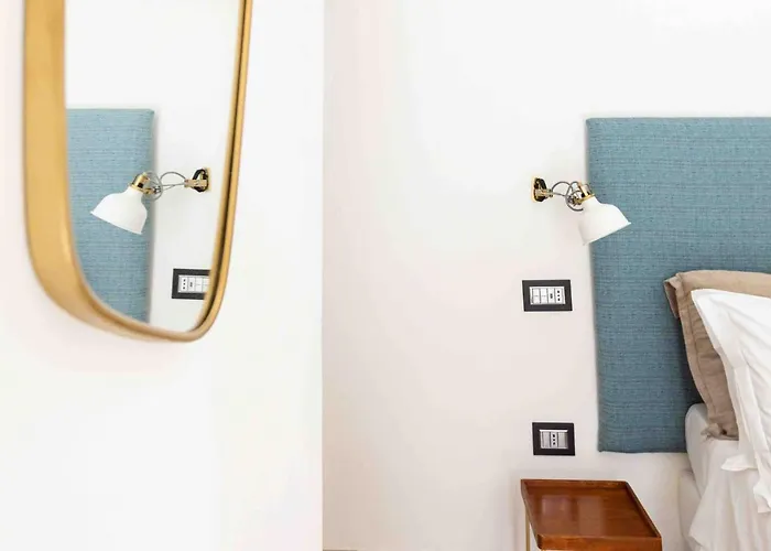 Sorrentovibes - Luxury Four Bedroom With Amazing Terraces In 4* Σορέντο