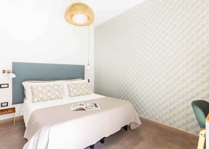 Sorrentovibes - Luxury Four Bedroom With Amazing Terraces In Πανσιόν