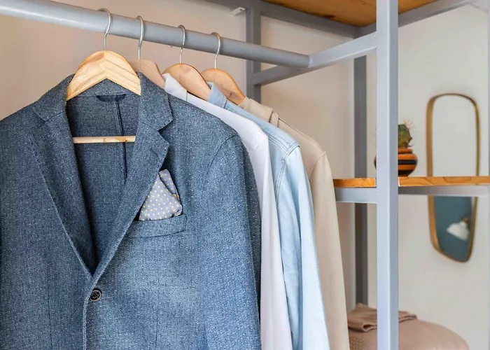 Sorrentovibes - Luxury Four Bedroom With Amazing Terraces In Πανσιόν 4*