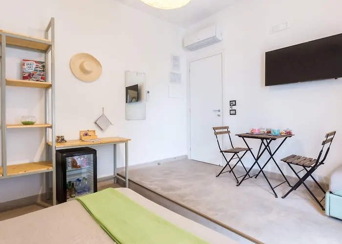 Sorrentovibes - Luxury Four Bedroom With Amazing Terraces In סורנטו