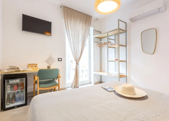 Sorrentovibes - Luxury Four Bedroom With Amazing Terraces In 4*