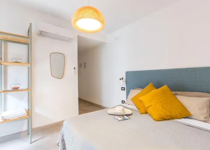 Sorrentovibes - Luxury Four Bedroom With Amazing Terraces In 4* Σορέντο