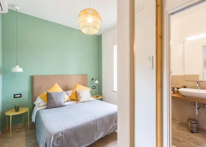 Sorrentovibes - Luxury Four Bedroom With Amazing Terraces In 4*