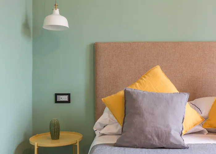 Sorrentovibes - Luxury Four Bedroom With Amazing Terraces In Πανσιόν Σορέντο