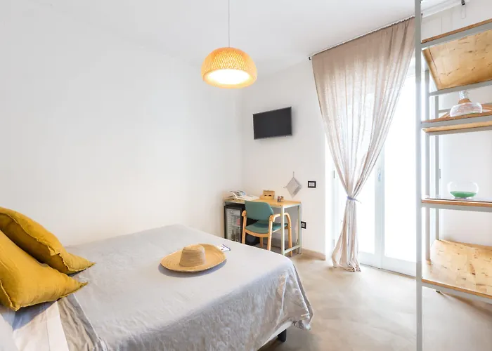 Sorrentovibes - Luxury Four Bedroom With Amazing Terraces In Σορέντο