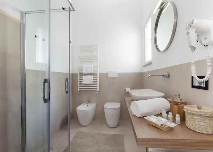 Sorrentovibes - Luxury Four Bedroom With Amazing Terraces In בית הארחה 4*