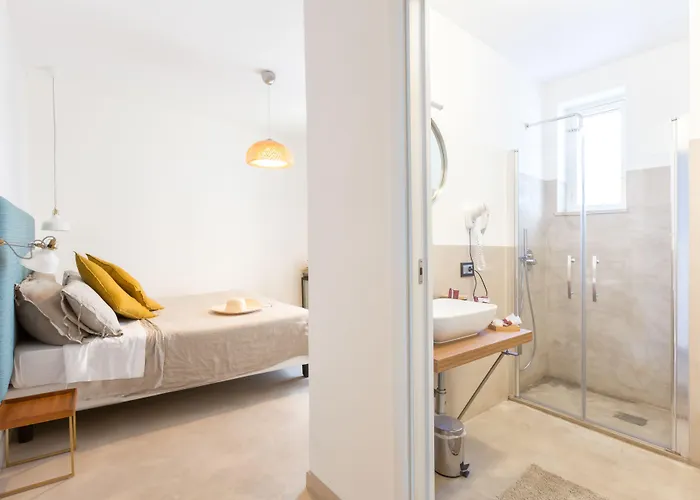 Sorrentovibes - Luxury Four Bedroom With Amazing Terraces In 4* סורנטו