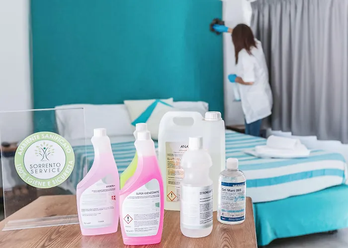 Sorrentovibes - Luxury Four Bedroom With Amazing Terraces In