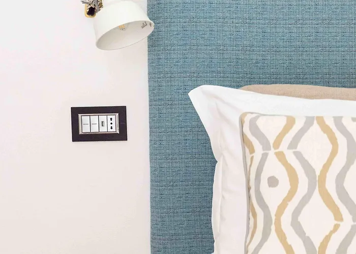 Sorrentovibes - Luxury Four Bedroom With Amazing Terraces In