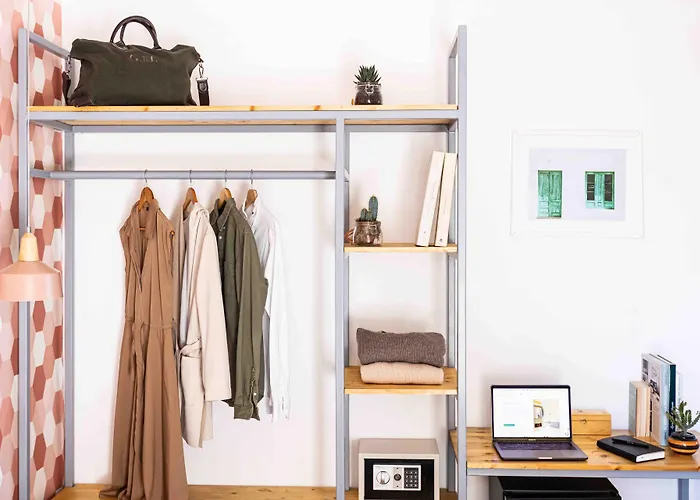 Sorrentovibes - Luxury Four Bedroom With Amazing Terraces In Πανσιόν 4*