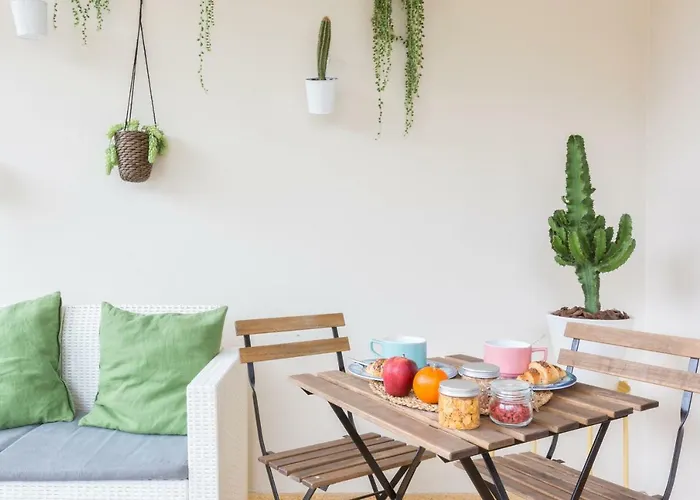 Sorrentovibes - Luxury Four Bedroom With Amazing Terraces In Πανσιόν Σορέντο