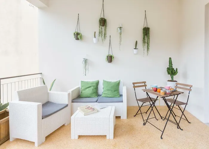 Sorrentovibes - Luxury Four Bedroom With Amazing Terraces In סורנטו