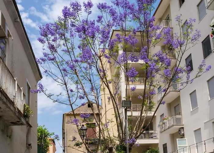 Sorrentovibes - Luxury Four Bedroom With Amazing Terraces In 4*