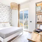 Sorrentovibes - Luxury Four Bedroom Home With Amazing Terraces In Sorrento 4* Сорренто