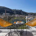 Sorrentovibes - Luxury Four Bedroom Home With Amazing Terraces In Sorrento Сорренто
