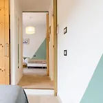 Гостевой дом Sorrentovibes - Luxury Four Bedroom Home With Amazing Terraces In Sorrento Сорренто