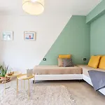 Sorrentovibes - Luxury Four Bedroom Home With Amazing Terraces In Sorrento Сорренто