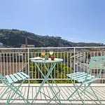 Sorrentovibes - Luxury Four Bedroom Home With Amazing Terraces In Sorrento Сорренто