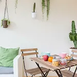 Sorrentovibes - Luxury Four Bedroom Home With Amazing Terraces In Sorrento Гостевой дом Сорренто
