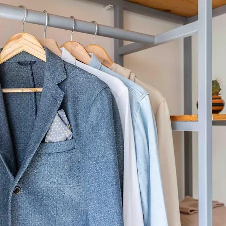 Sorrentovibes - Luxury Four Bedroom With Amazing Terraces In Vendégház 4*