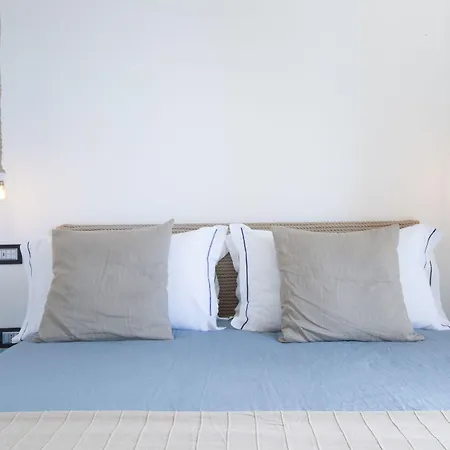 Vendégház Sorrentovibes - Luxury Four Bedroom With Amazing Terraces In